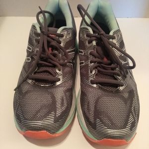 Asics Guidance Line Running Sneakers